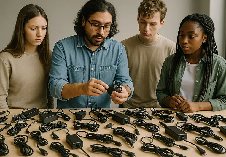 نگهداری از باطری لپتاپ